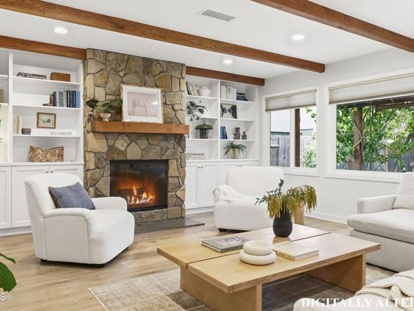 211 Shady Lane, Ojai, CA 93023