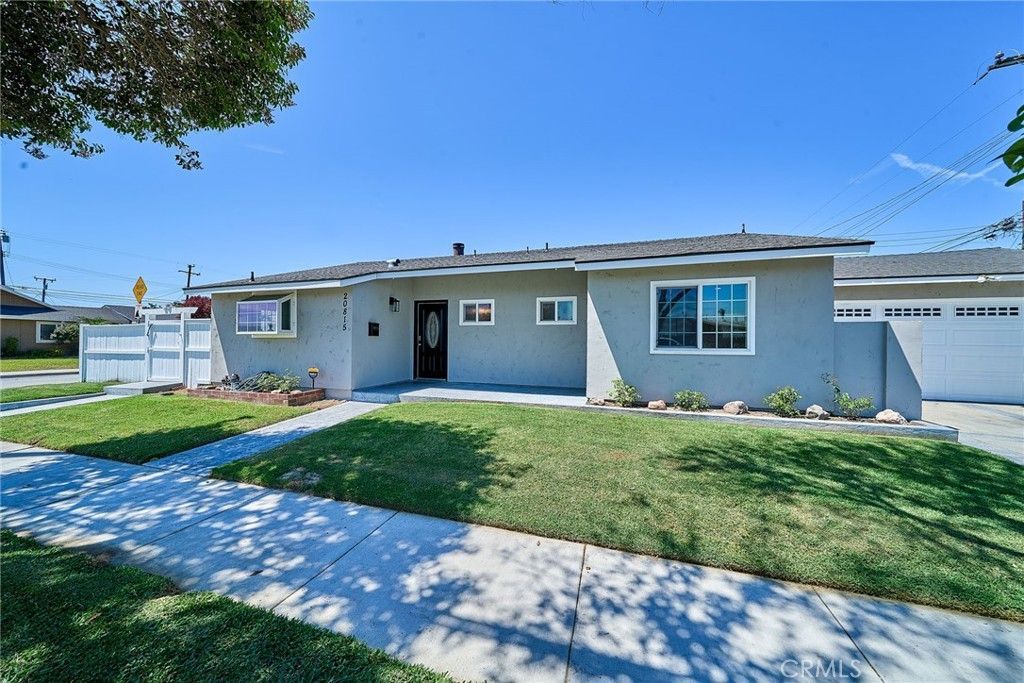 20815 Gridley Rd., Lakewood, CA 90715 Main Photo