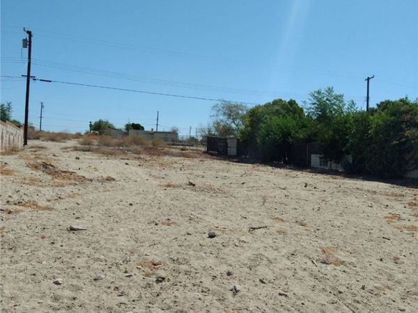 0 Salton View Drive, Mecca, CA 92254
