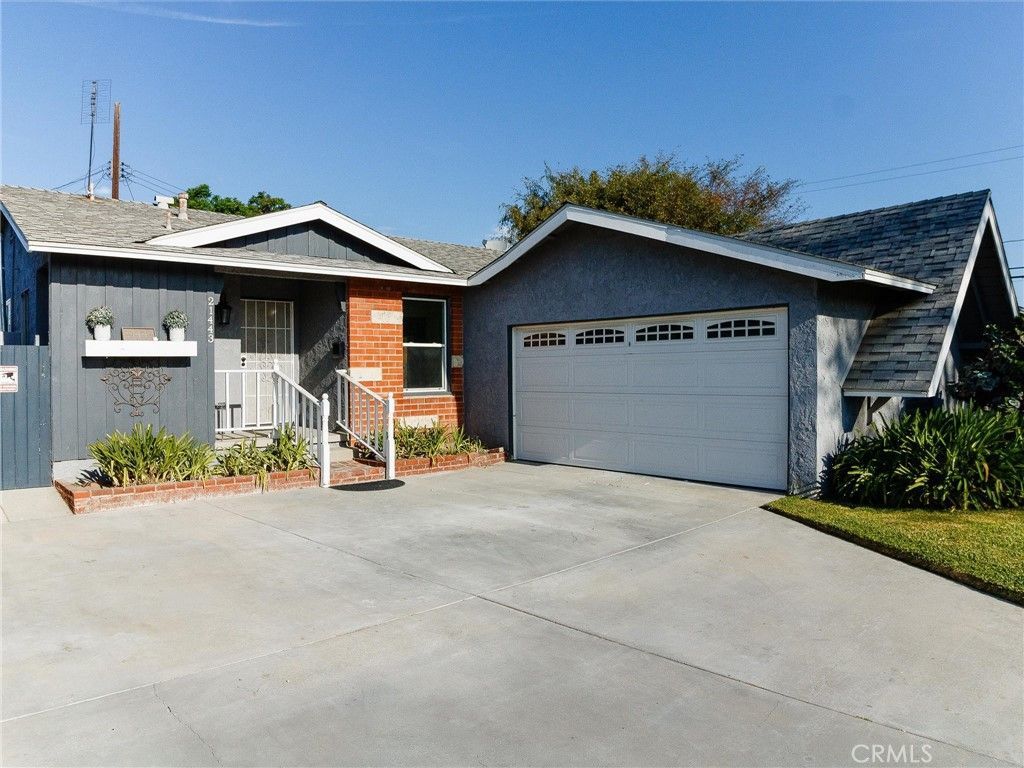 21443 Verne Avenue, Lakewood, CA 90715 Main Photo