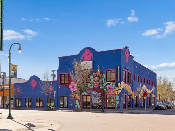 1501 E Lake Street, Minneapolis, MN 55407