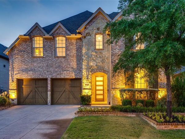 125 Erling Lane, Irving, TX 75039