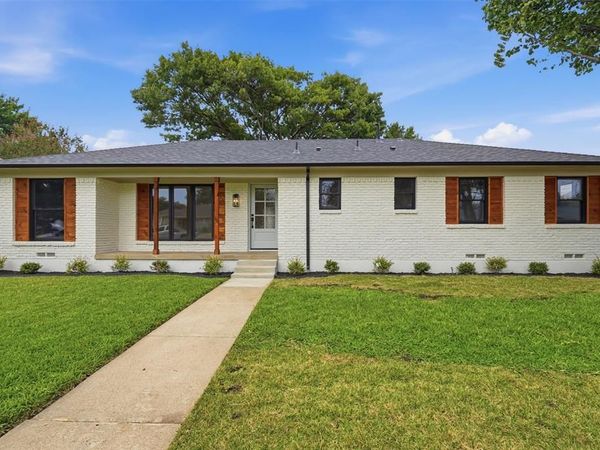 604 Twilight Trail, Richardson, TX 75080