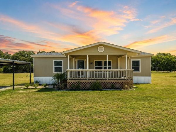 316 Joanne Drive , Gholson, TX 76705