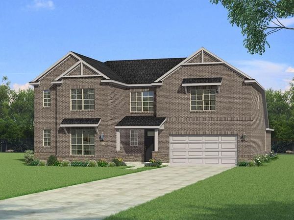 15008 Casinos Drive, Little Elm, TX 75068