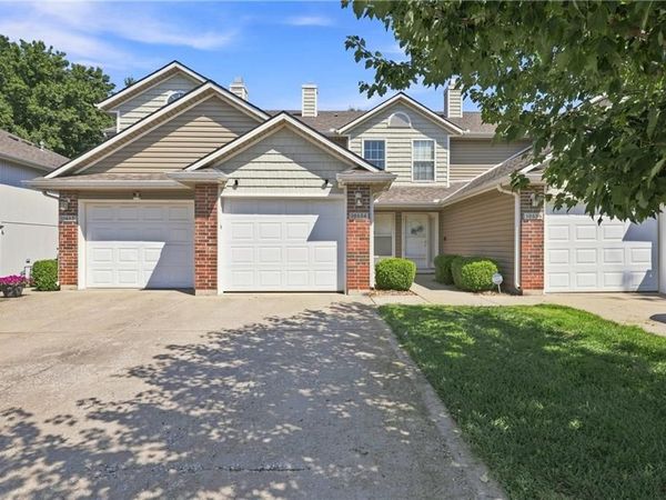 10654 E 46th Street, Kansas City, MO 64133
