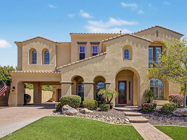 13348 W GLORIA Lane, Peoria, AZ 85383
