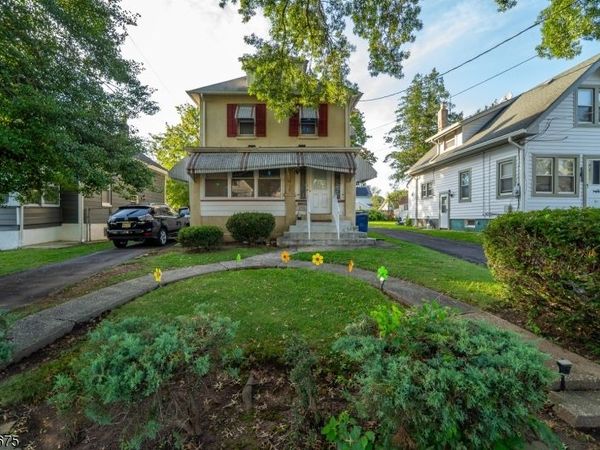 1251 Columbia Ave, Plainfield, NJ 07062