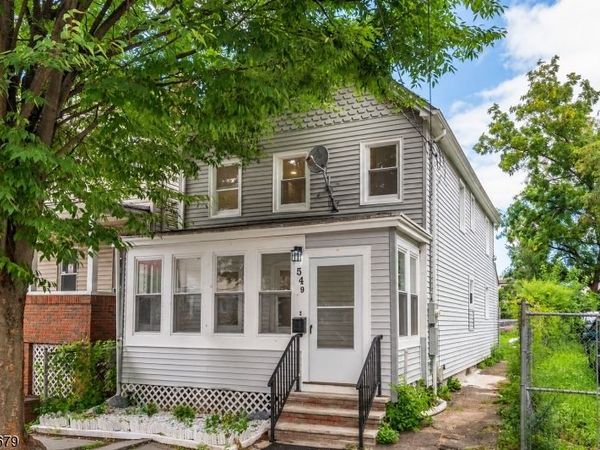 549 Beach St, Orange, NJ 07050