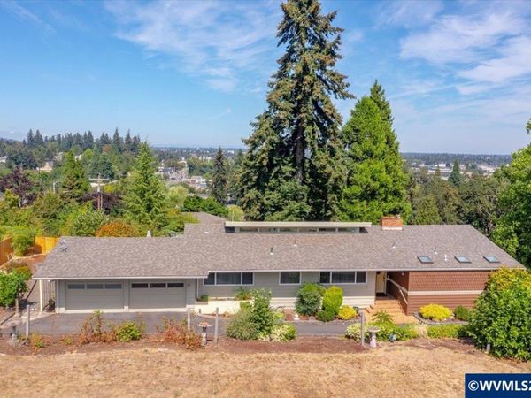 1225 Hillendale Dr SE, Salem, OR 97302