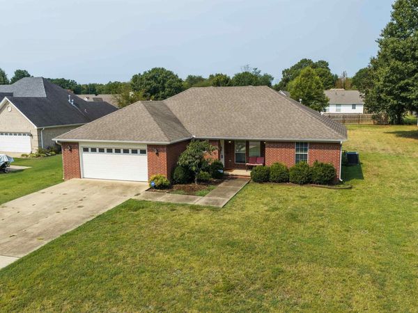143 Mary Irene Lane , Searcy, AR 72143