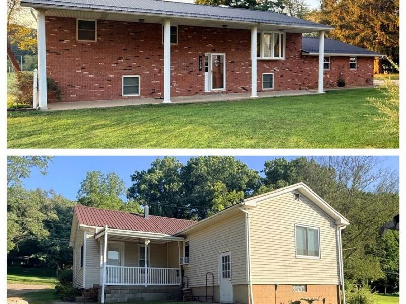 3159 & 3165 University Drive SE, New Philadelphia, OH 44663 Photo 1