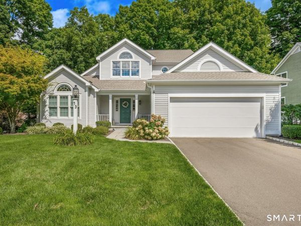13 Wilton, Unit 13, Wilton, CT 06897