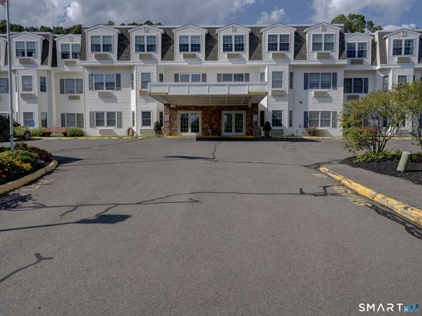 1 Brush Pasture, Unit 103, Portland, CT 06480
