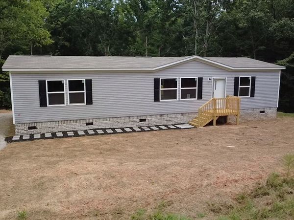 137 Mill Run Drive, Comer, GA 30629