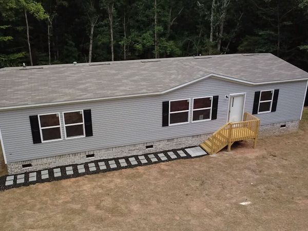 137 Mill Run Drive, Comer, GA 30629