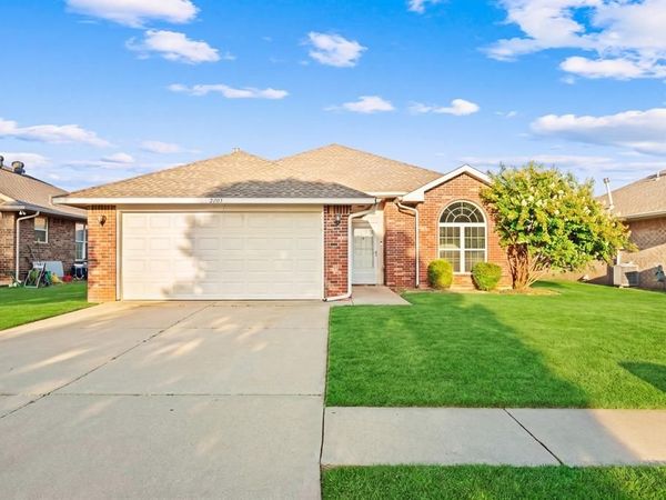 2605 Northern Hills Road, Norman, OK 73071