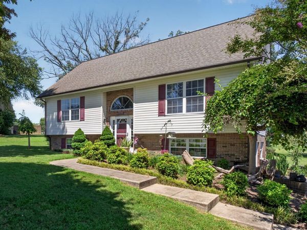 2593 Nova Circle, Cookeville, TN 38501