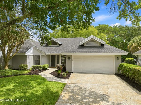 6010 BRIDGEWATER Circle, Ponte Vedra Beach, FL 32082