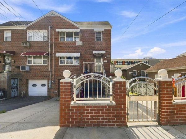 841 Swinton Avenue , Bronx, NY 10465