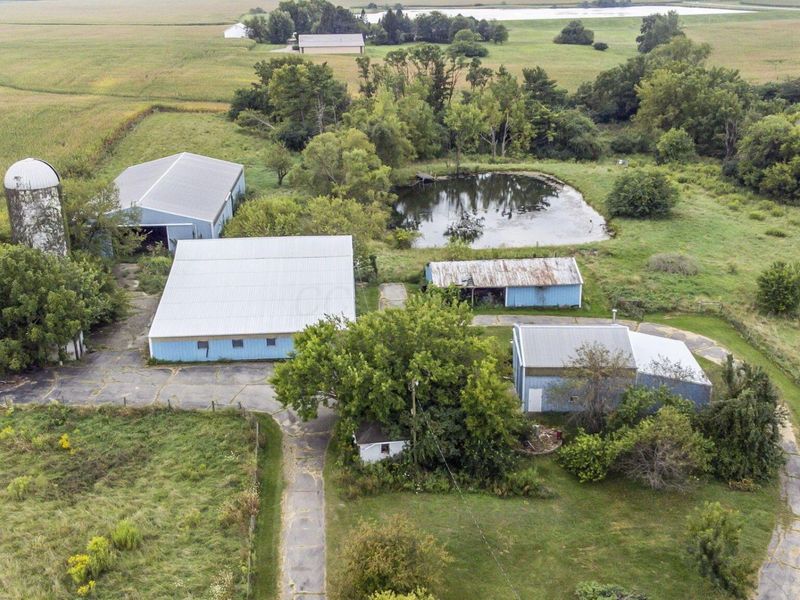 11727 Possum Hollow Road, Saint Paris, OH 43072 Photo 11