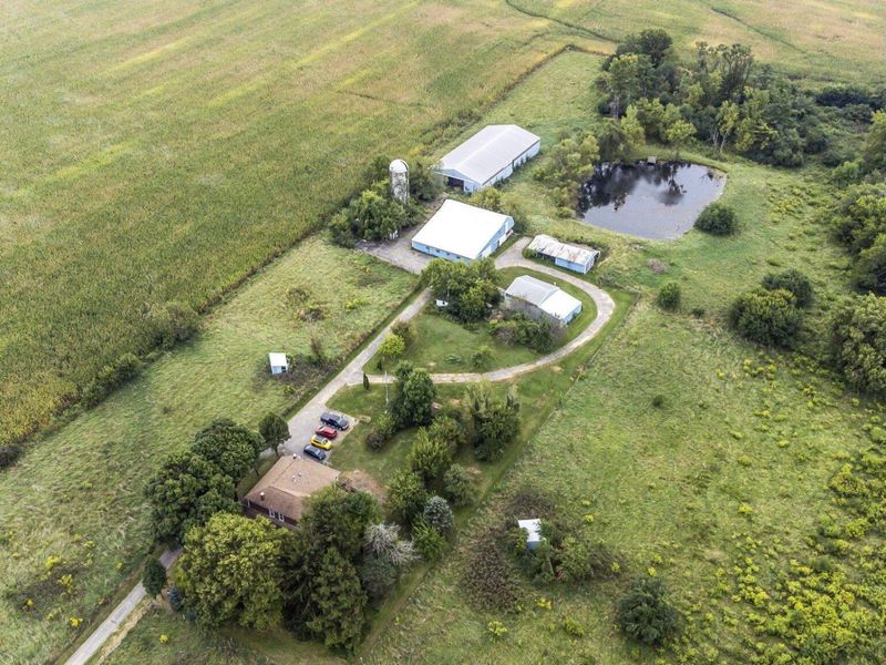11727 Possum Hollow Road, Saint Paris, OH 43072 Photo 12
