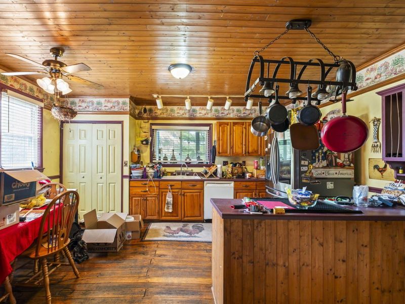 11727 Possum Hollow Road, Saint Paris, OH 43072 Photo 5