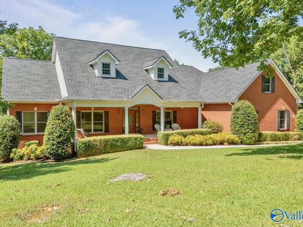 10006 Westleigh Drive, Huntsville, AL 35803