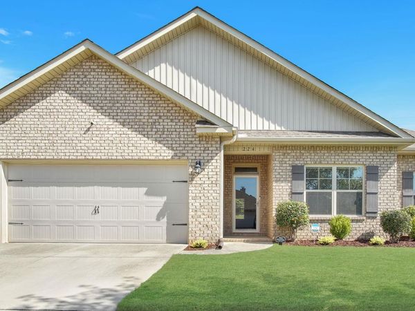 224 Harbor Glen Drive, Madison, AL 35756