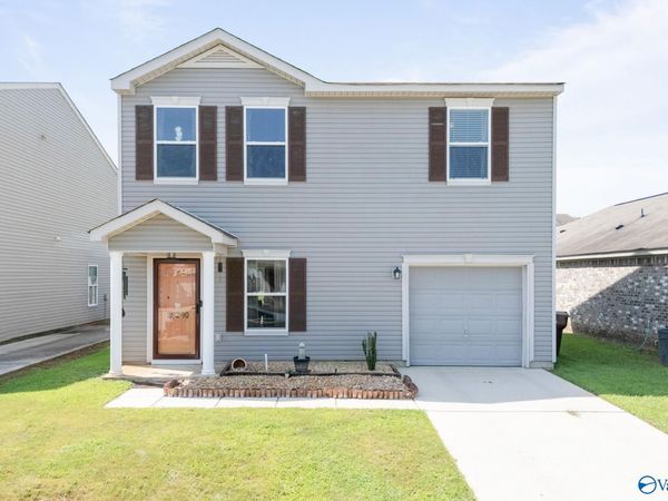 28200 Chasebrook Drive, Harvest, AL 35749