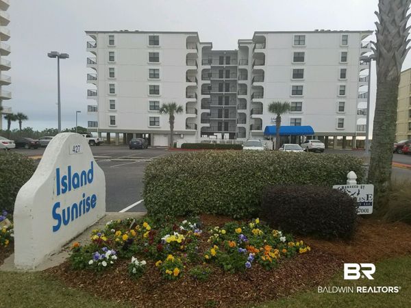 427 E Beach Boulevard, Unit 366, Gulf Shores, AL 36542