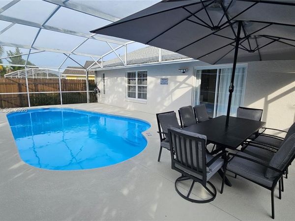 3177 Bear Path , Kissimmee, FL 34746