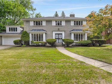 19262 Strathcona Drive , Detroit, Mi 48203