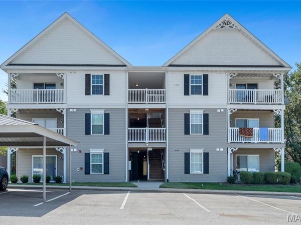 4101 Spring Creek Lane, O'Fallon, MO 63368