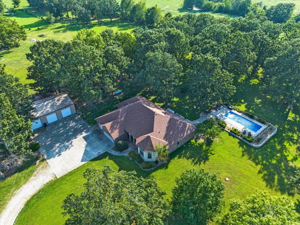 203 Reunion Acres , Rogersville, MO 65742
