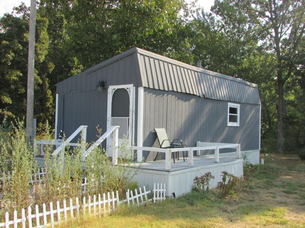 7770 Marten Road , Neosho, MO 64850