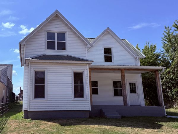 311 S Greene Street , Mountain Grove, MO 65711
