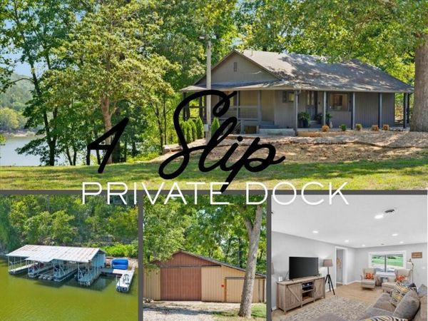 1953 Eaglecrest Road , Cape Fair, MO 65624