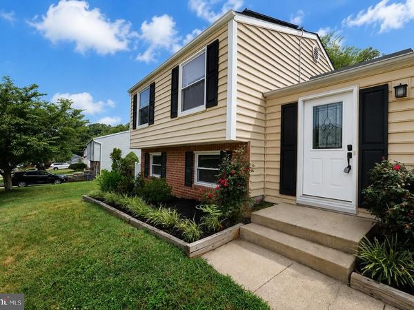 1414 KING WILLIAM DRIVE, BALTIMORE, MD 21228