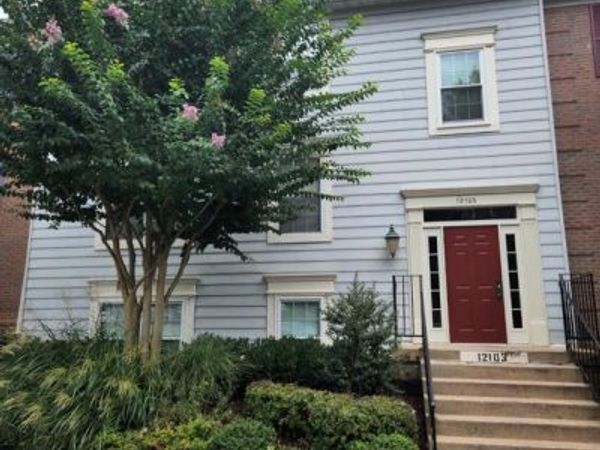 12103 GREENWOOD COURT, Unit 201, FAIRFAX, VA 22033