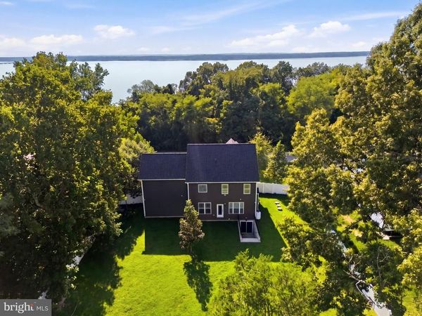 12200 POTOMAC VIEW DRIVE, NEWBURG, MD 20664