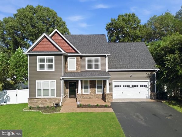 12200 POTOMAC VIEW DRIVE, NEWBURG, MD 20664