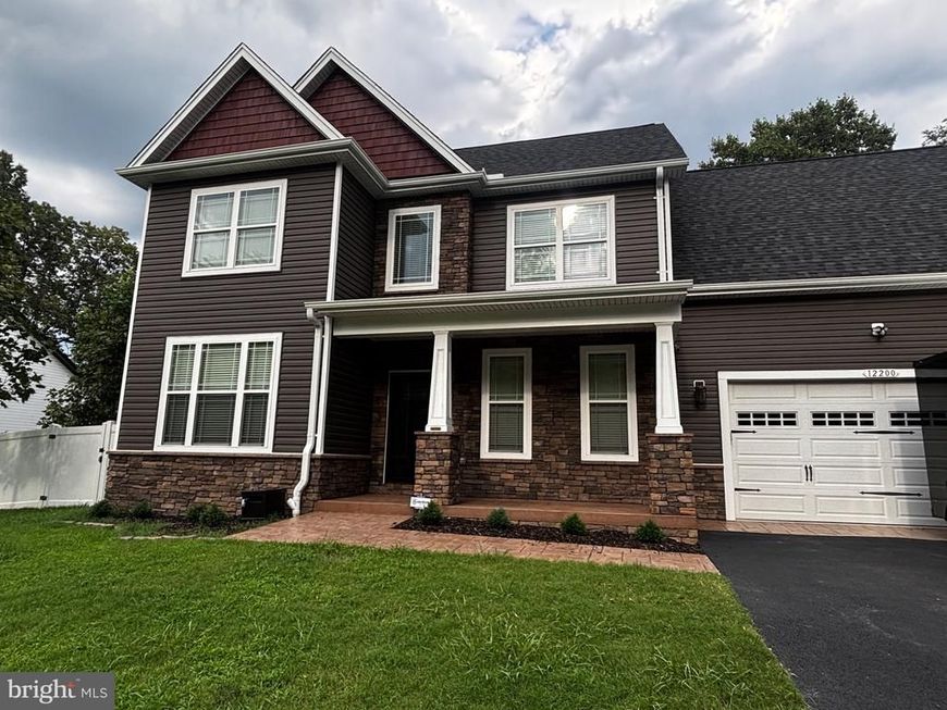 12200 Potomac View Drive , Newburg, MD 20664 Main Photo