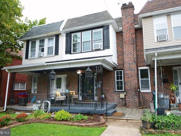 551 E BROAD STREET , SOUDERTON, PA 18964