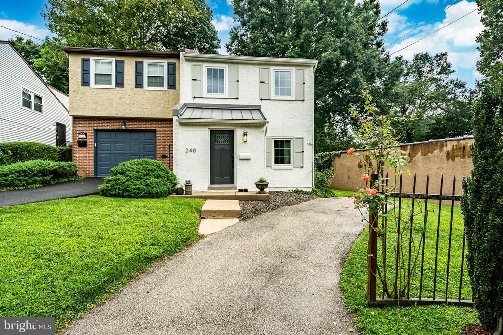 240 E SPRINGFIELD AVENUE, PHILADELPHIA, PA 19118