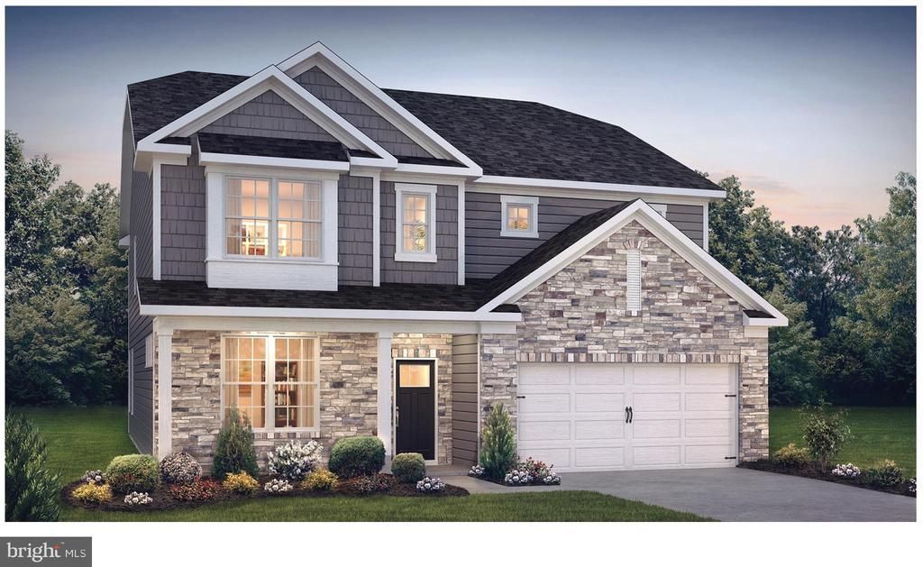 1415 FARMHOUSE WAY , BETHLEHEM, PA 18017