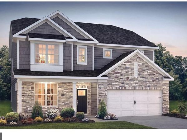 1415 FARMHOUSE WAY , BETHLEHEM, PA 18017