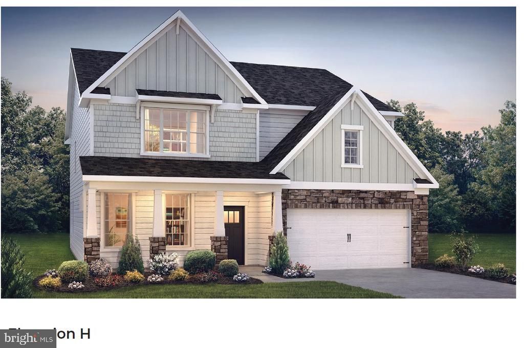 1415 FARMHOUSE WAY, BETHLEHEM, PA 18017