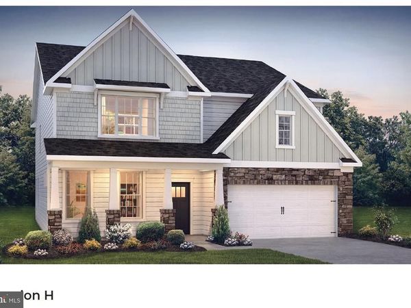 1415 FARMHOUSE WAY, BETHLEHEM, PA 18017