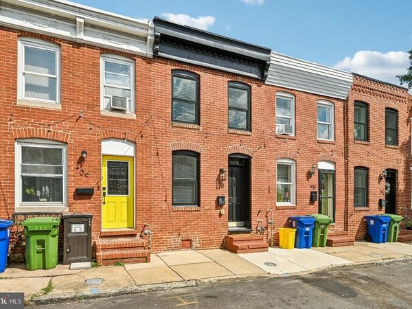 711 S ROSE STREET, BALTIMORE, MD 21224